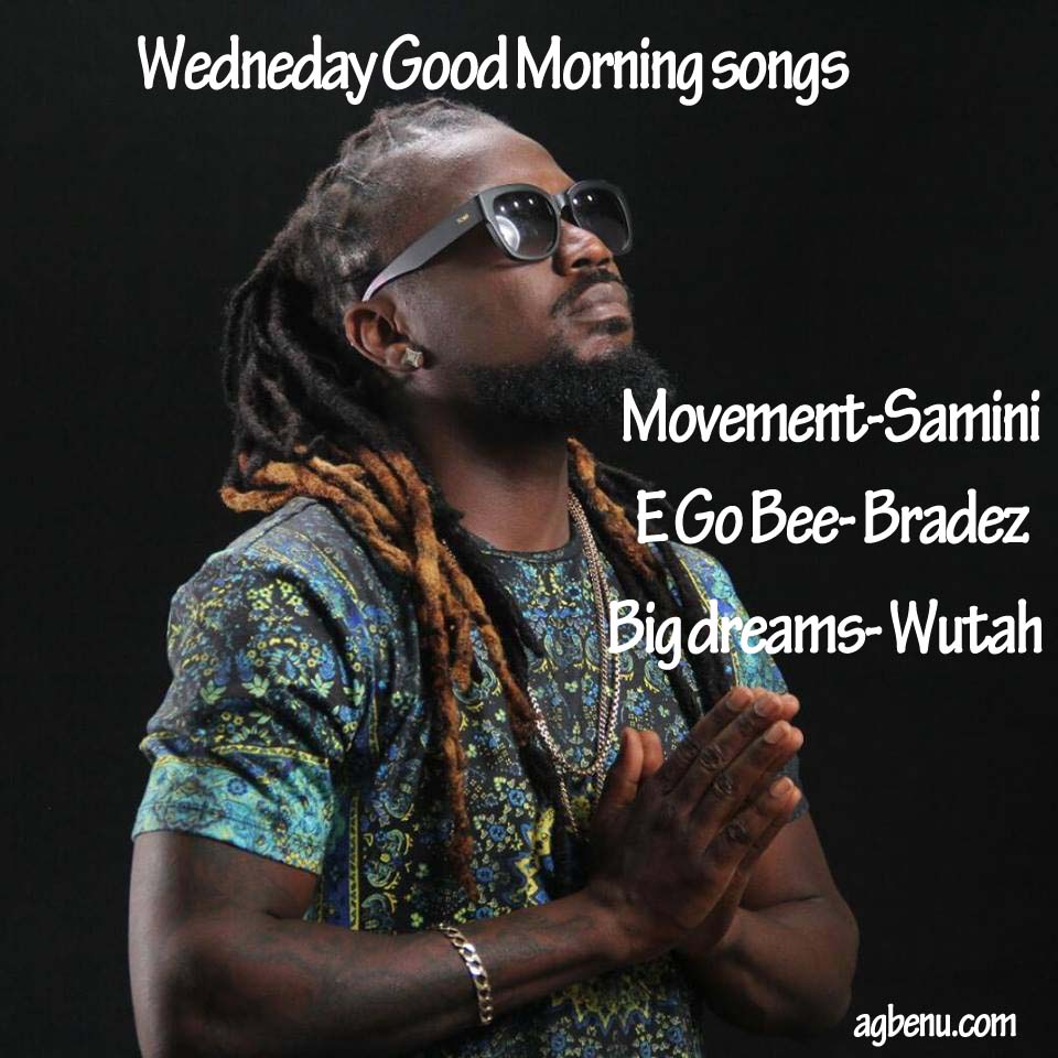 wednesday_morning_songs